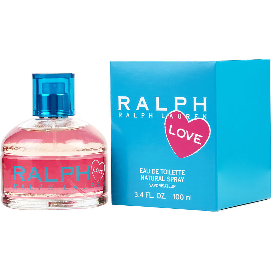 love ralph lauren perfume