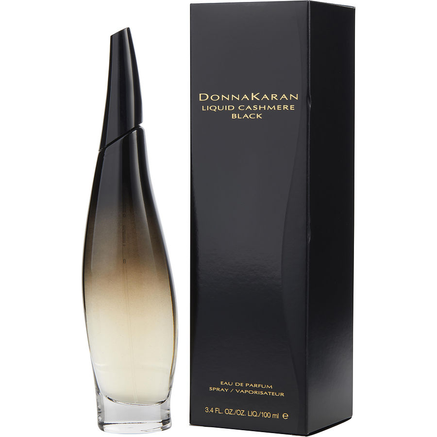 Donna Karan Liquid Cashmere Black Perfume For Women By Donna Karan At Fragrancenet Com
