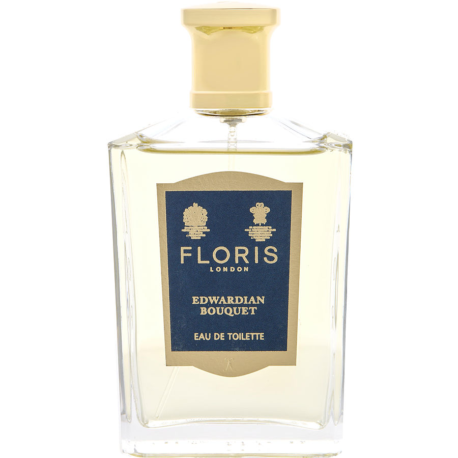 Floris london edwardian discount bouquet