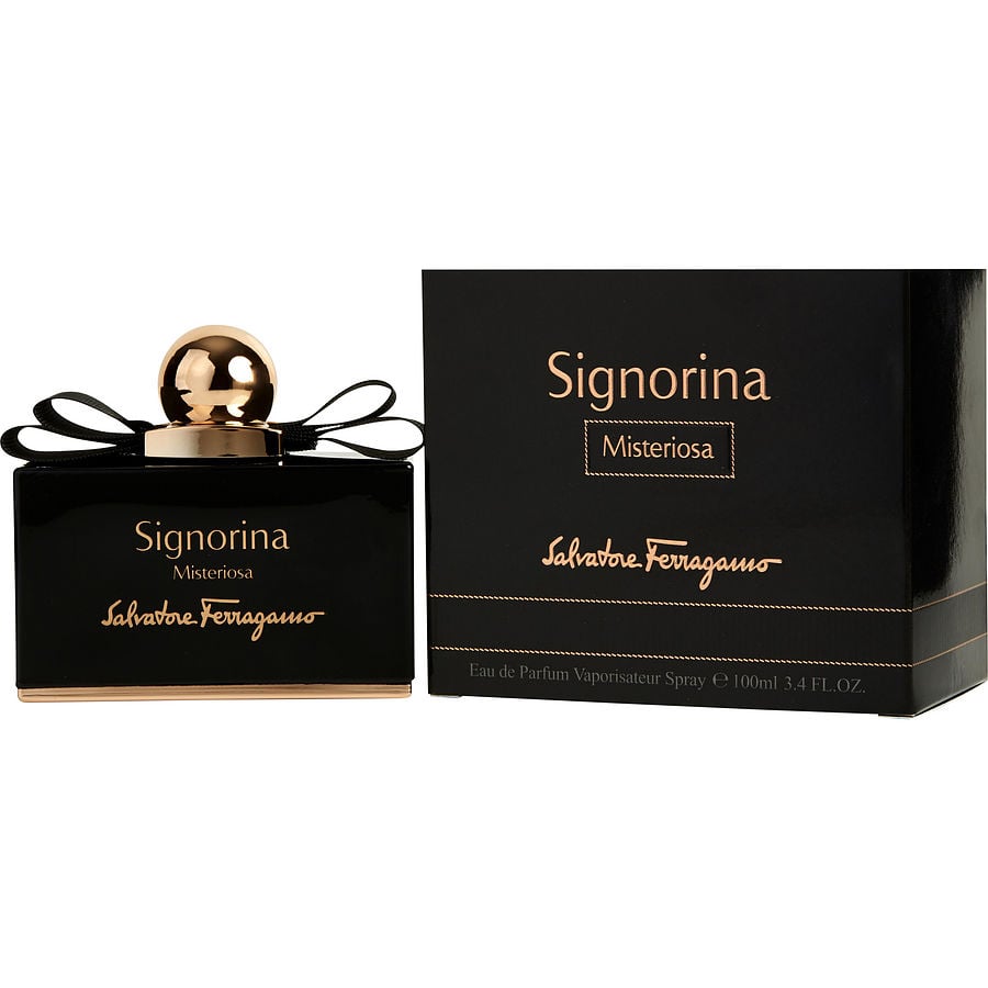 Signorina Misteriosa Eau de Parfum | FragranceNet.com®