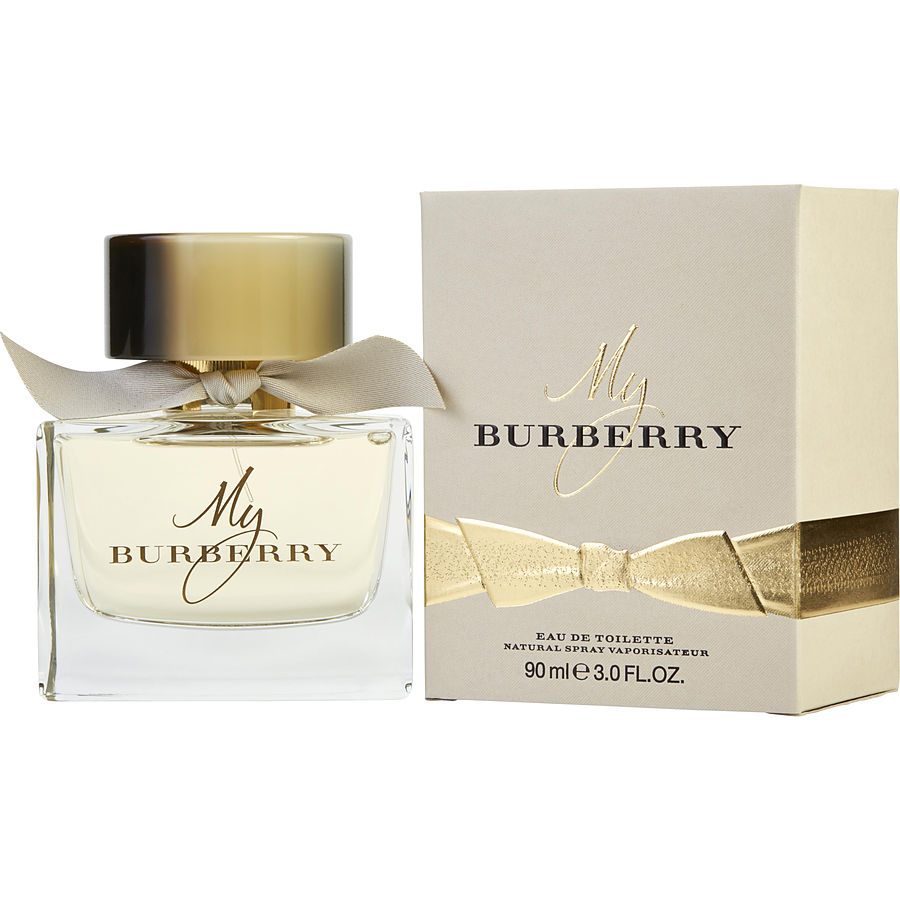 my burberry cologne