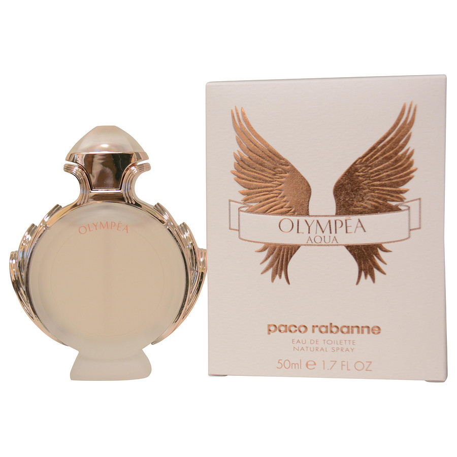 olympea paco rabanne hombre