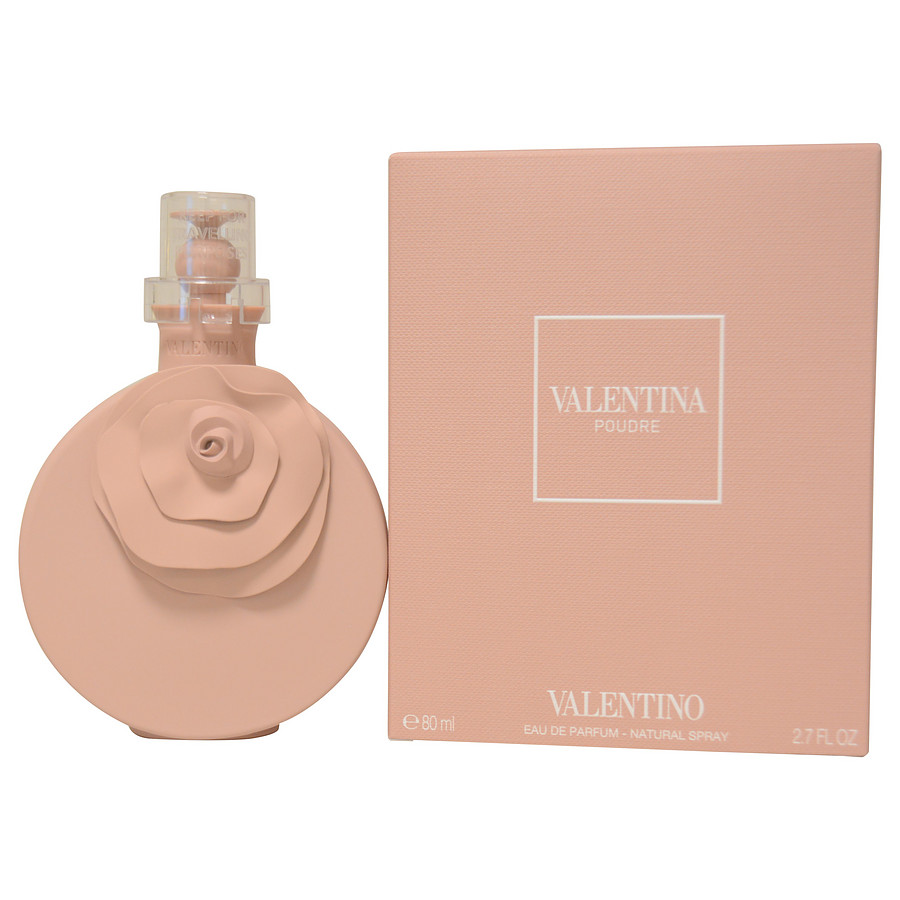 Diplomacia relé Identificar Valentino Valentina Poudre Perfume | FragranceNet.com®