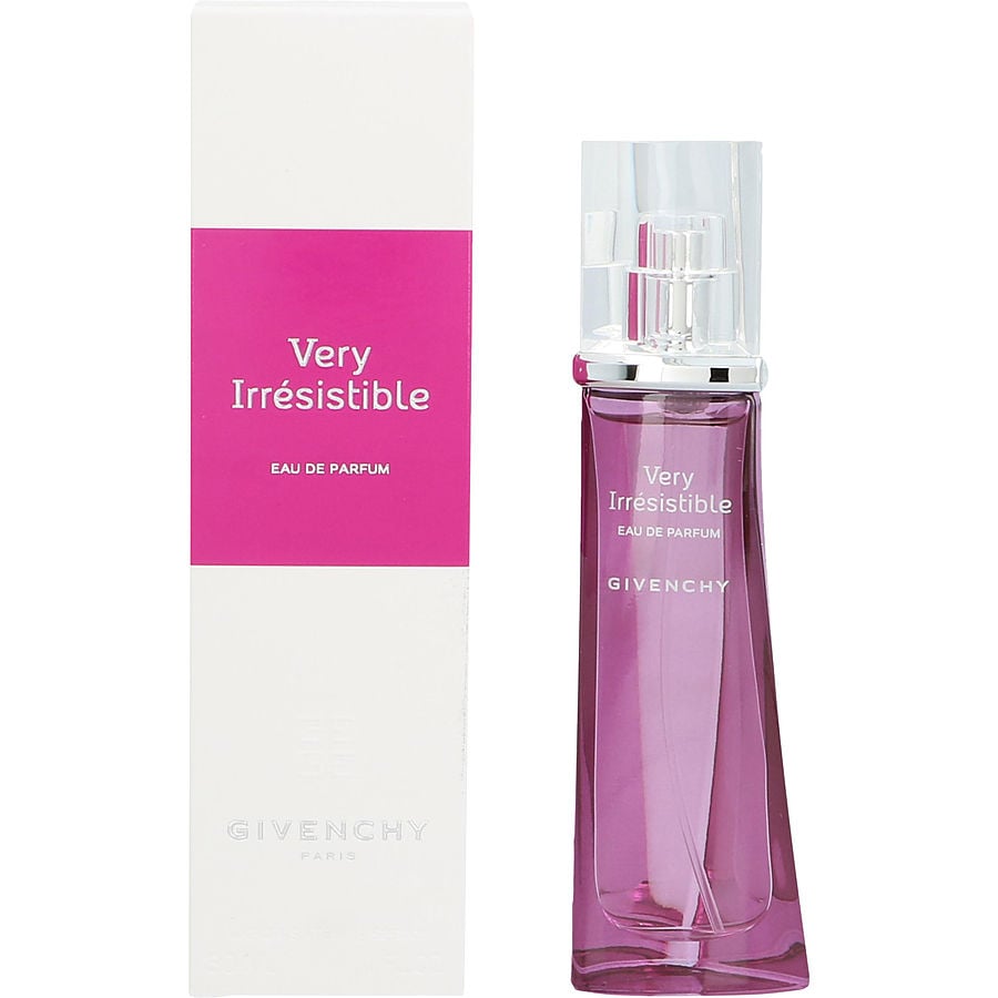 Very Irresistible by Givenchy Eau de Parfum Spray 1 oz