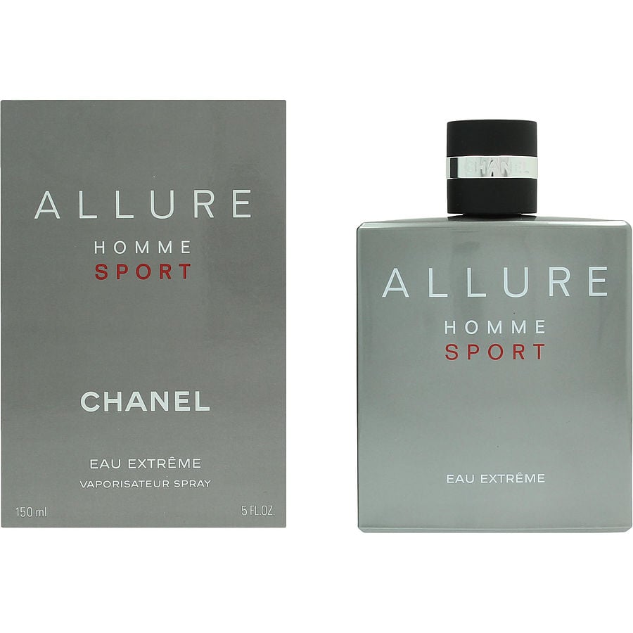 chanel intense allure parfum for men