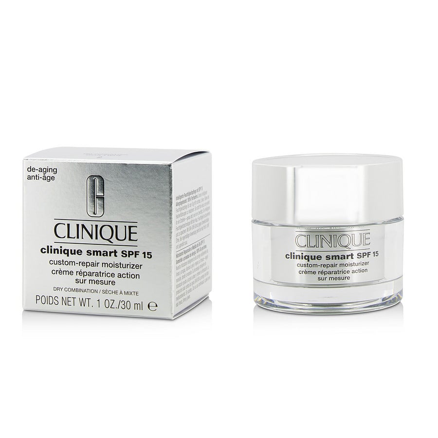 clinique moisturizer with spf 30