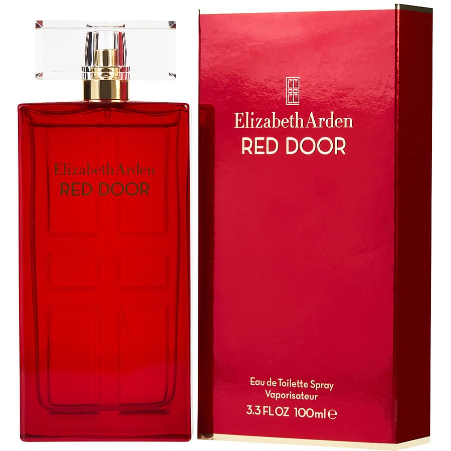 Streng Troende tømrer Red Door Perfume | FragranceNet.com®