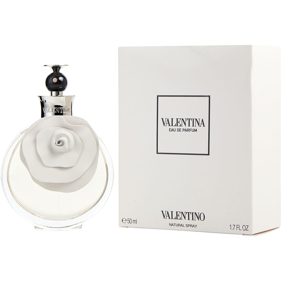 anker jug udstødning Valentino Valentina Eau de Parfum | FragranceNet.com®