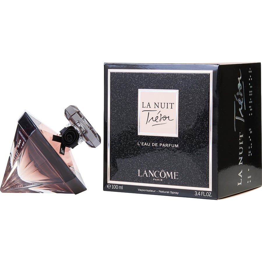 Tresor La Nuit Eau de Parfum | FragranceNet.com®