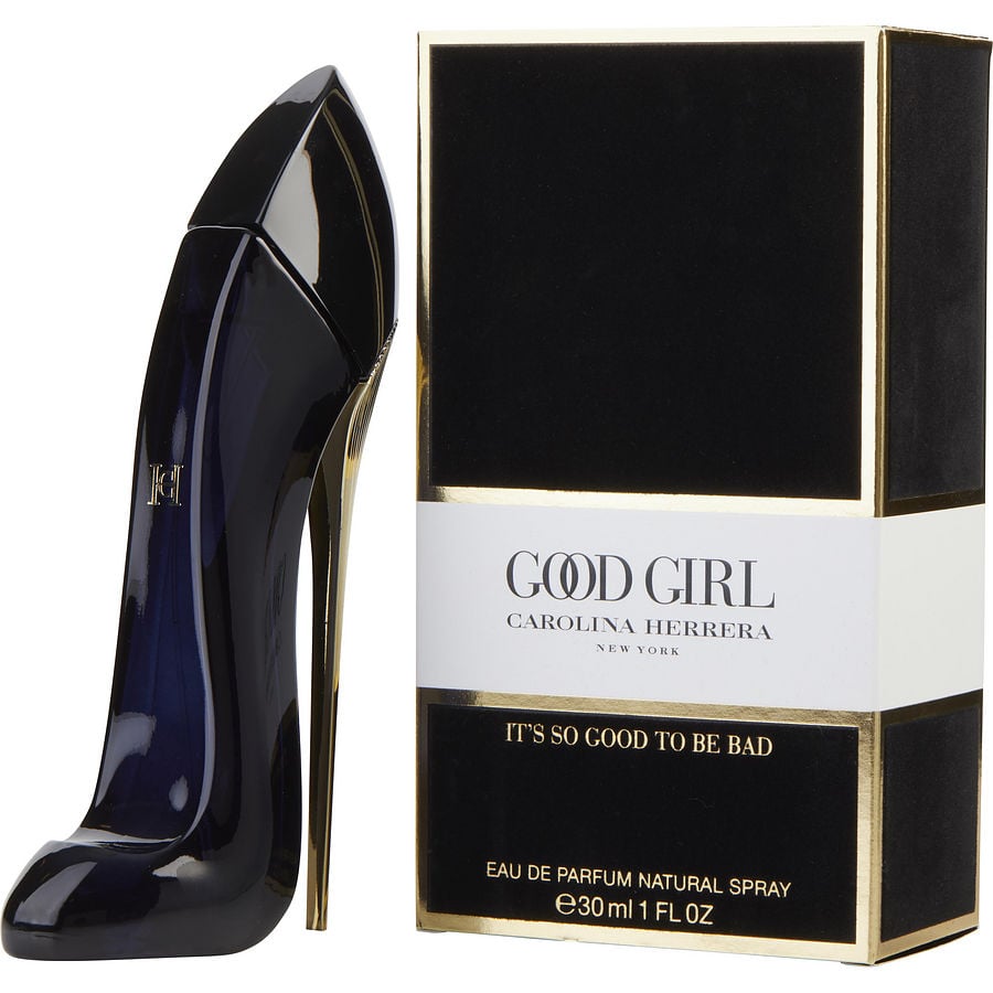 Ch Good Girl Eau de Parfum