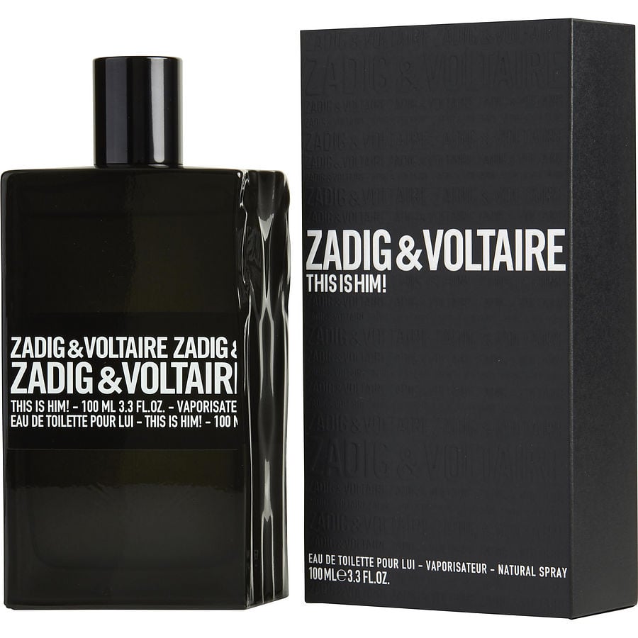 This Is Him! Eau de Toilette | FragranceNet.com®