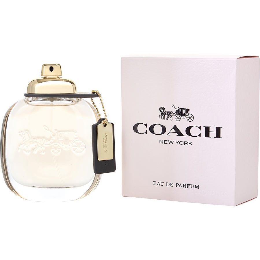 coach perfume eau de parfum