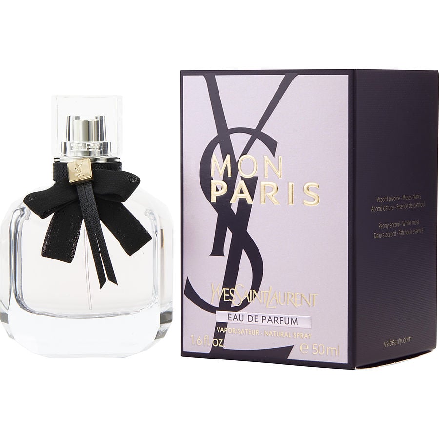 Engel bilag Arctic Mon Paris YSL Parfum | FragranceNet.com®