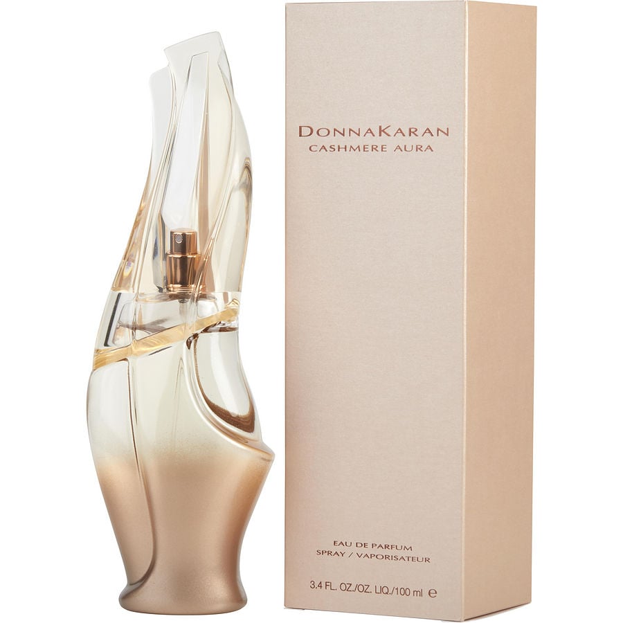 Donna Karan Cashmere Mist Women's Eau De Parfum Spray - 3.4 fl oz bottle