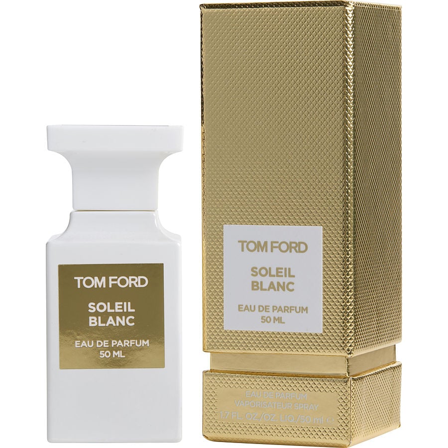 Tom Ford Soleil Blanc Eau De Parfum Spray 1 oz