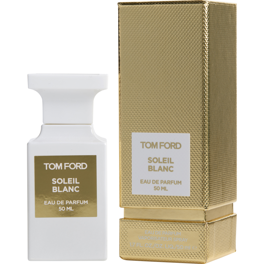 Tom Ford Soleil Blanc Eau de Parfum | FragranceNet.com ®