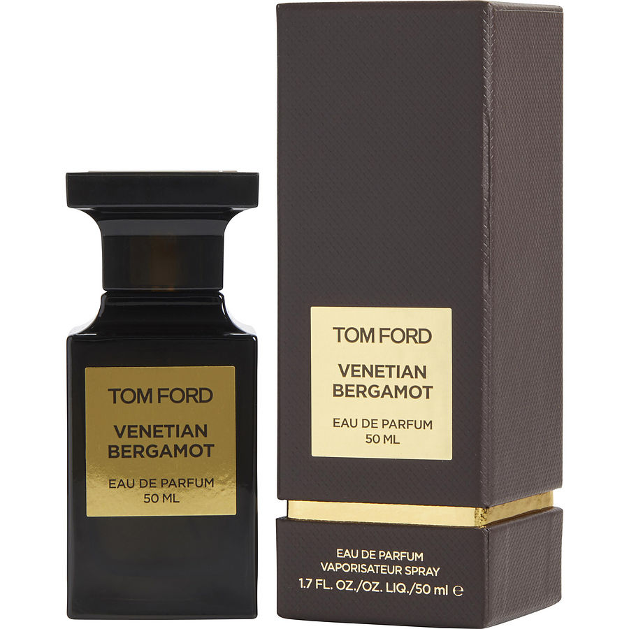 spids stereoanlæg lyse Tom Ford Venetian Bergamot | FragranceNet.com®
