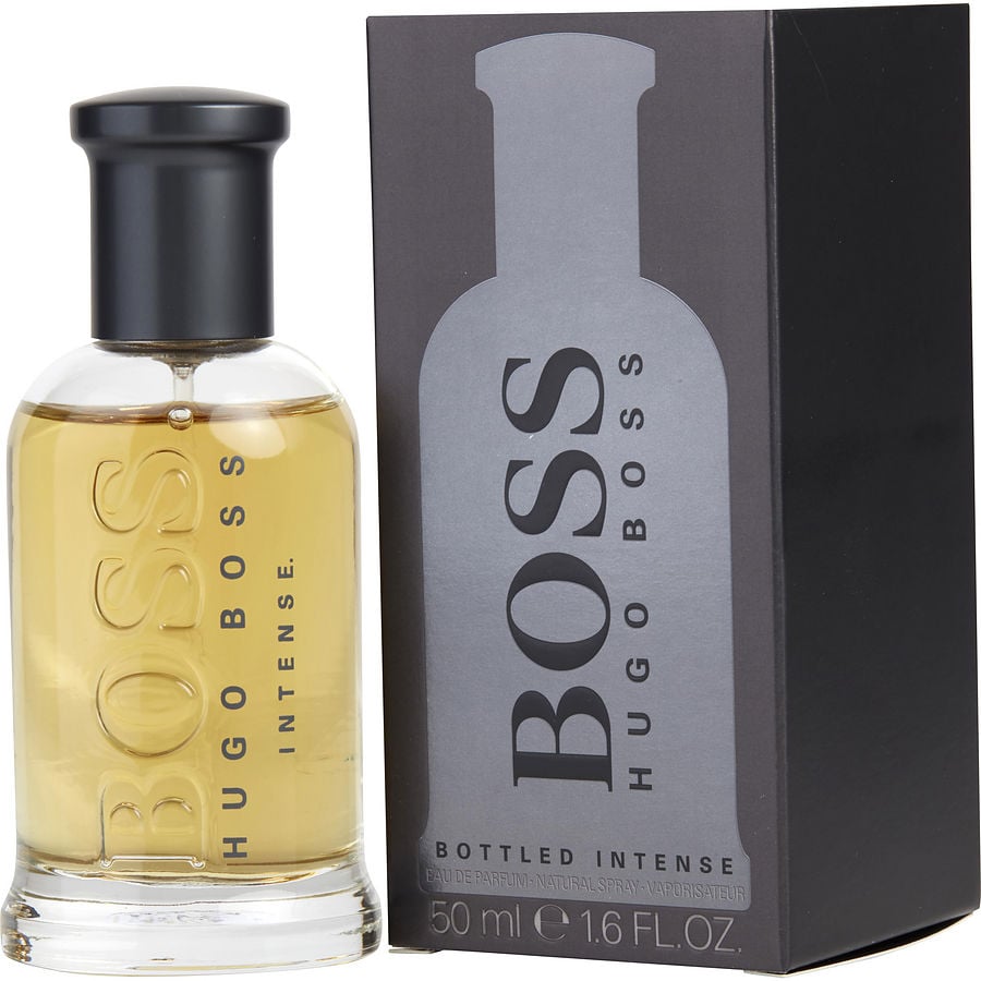 Boss Bottled Intense Eau de Parfum | FragranceNet.com®