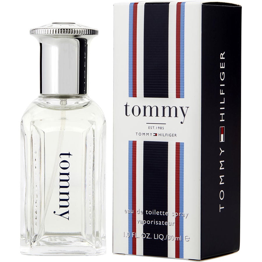 Tommy EDT for Men by Tommy Hilfiger – Fragrance Outlet