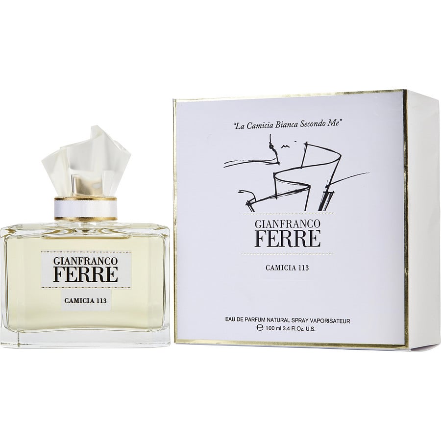 Gianfranco Camicia Perfume | FragranceNet.com®