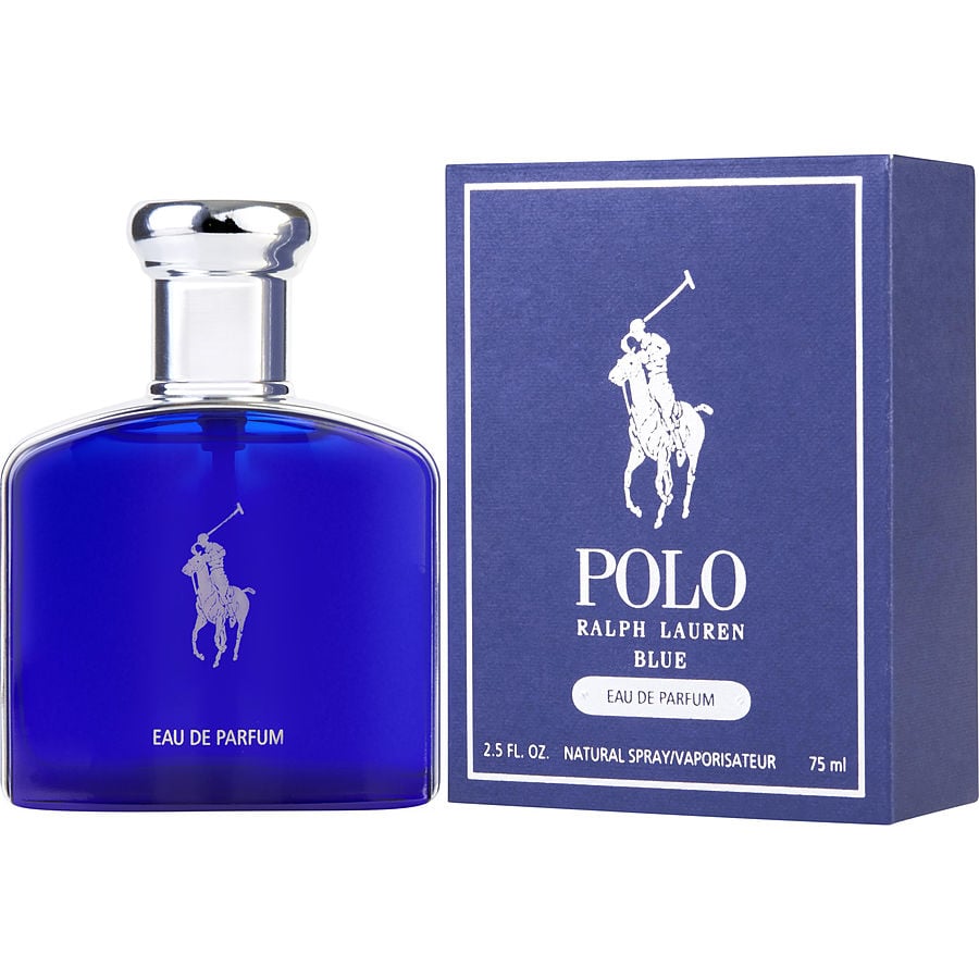 ralph lauren polo blue eau de parfum review