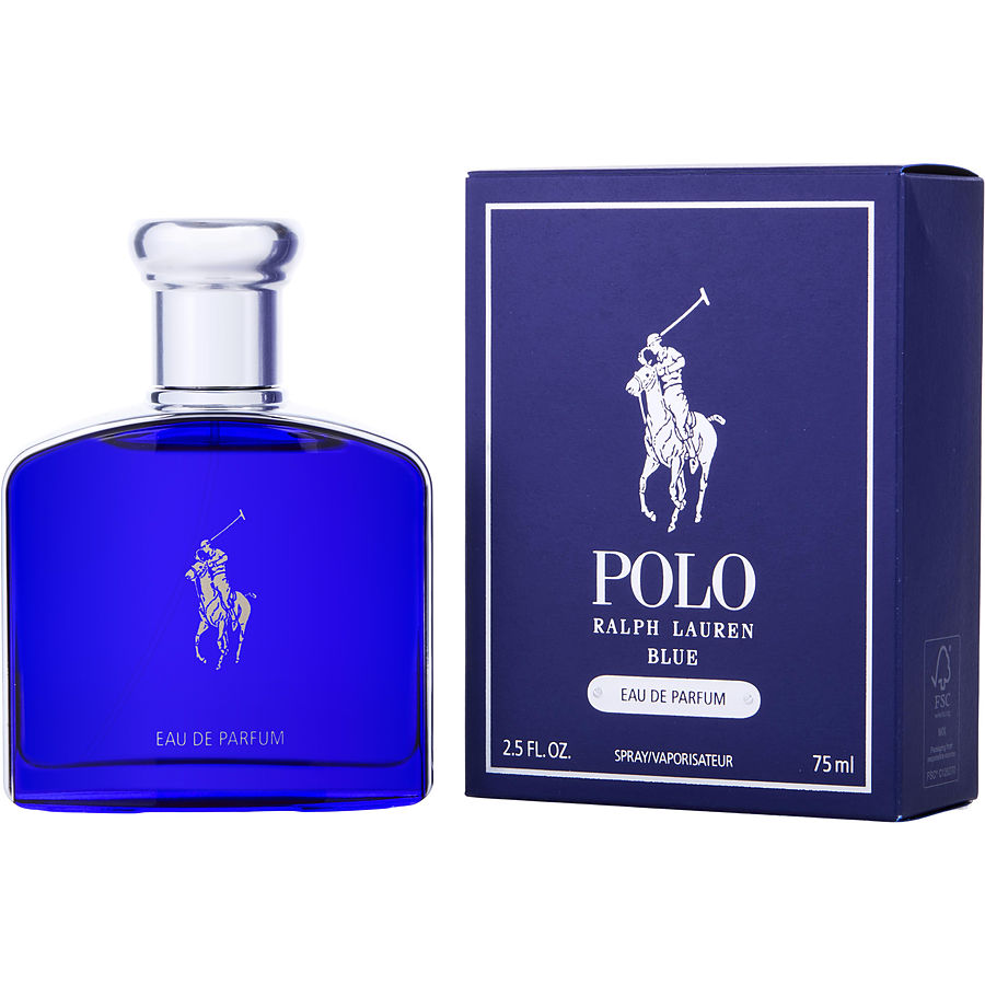 ralph lauren polo blue