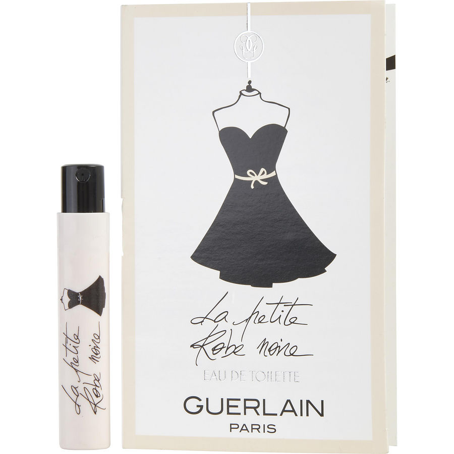 la petite robe noire eau de parfum légère