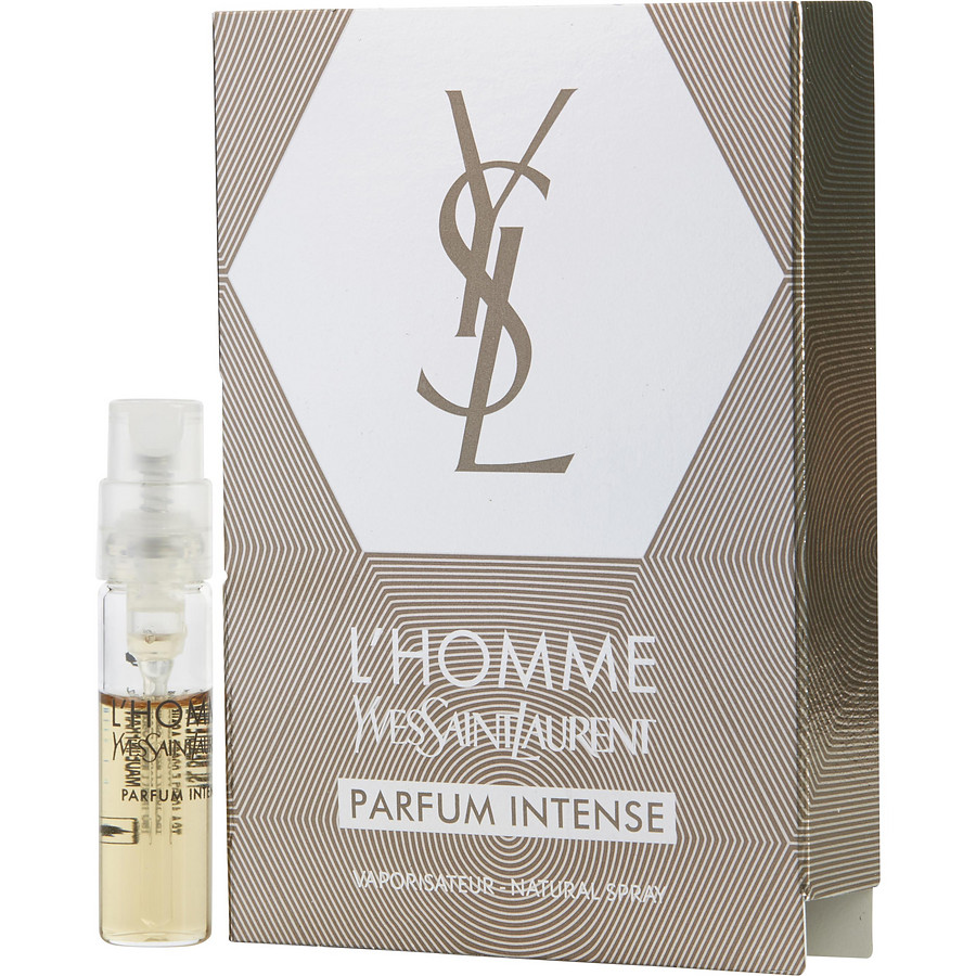 Yves Saint Laurent - L'Homme Parfum Intense Spray 60ml/2oz - Eau De Parfum, Free Worldwide Shipping