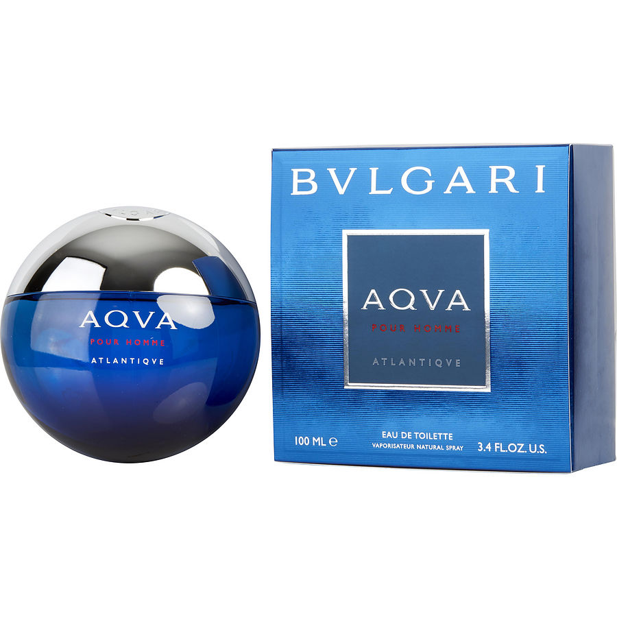 bvlgari atlantique perfume