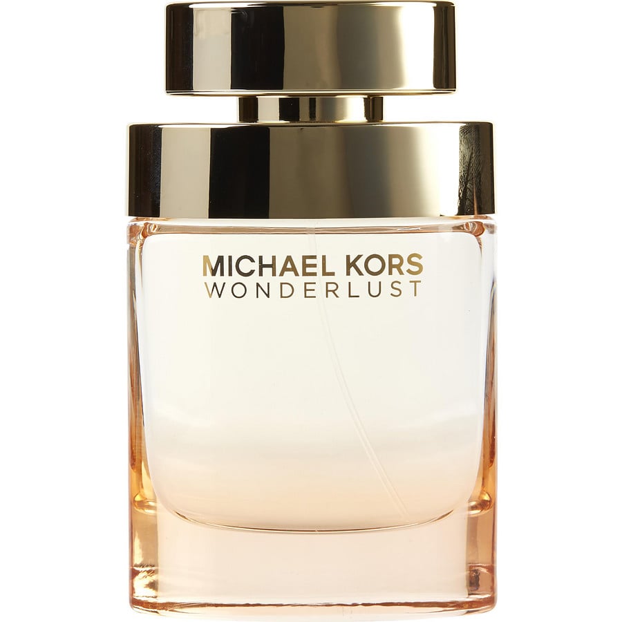 wonderlust perfume notes