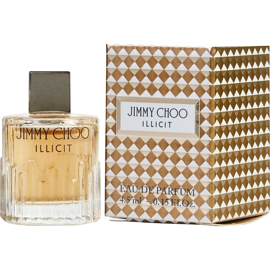 Illicit Jimmy Choo perfume - a fragrance for women 2015