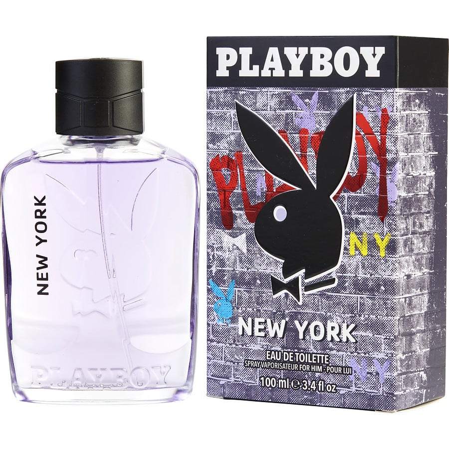 Playboy York Cologne | FragranceNet.com
