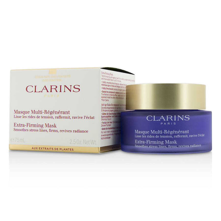 Clarins Extra-Firming Mask |