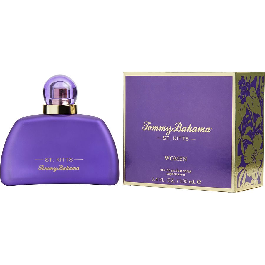 Tommy Bahama St Kitts Perfume for Women 
