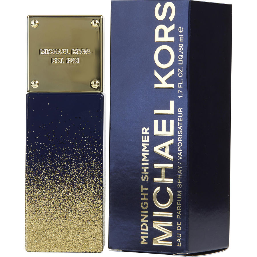 Michael Midnight Shimmer Parfum | FragranceNet.com®