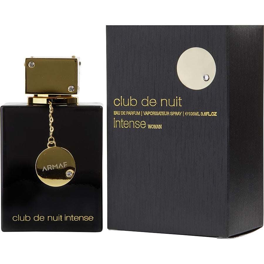 Armaf Club de Nuit Intense Perfume ®