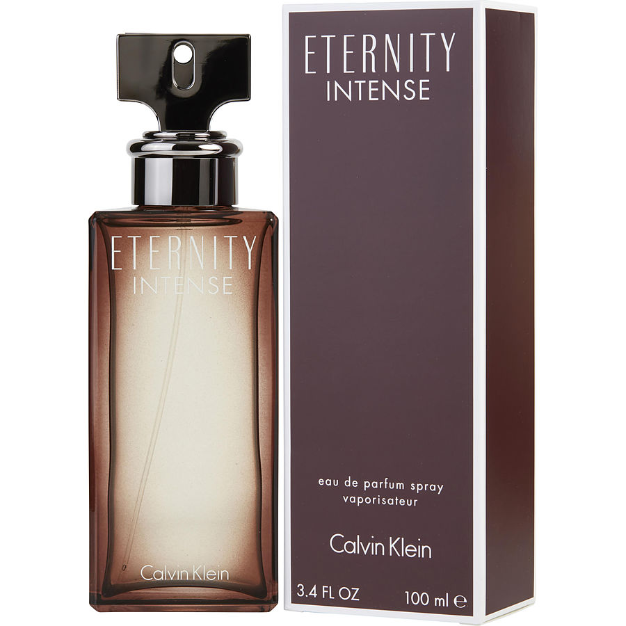Calvin Klein Eternity Intense ®