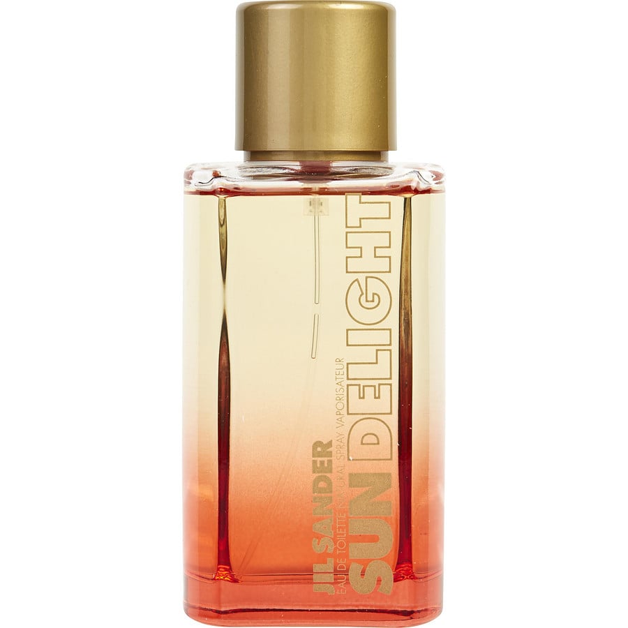 Smaak verdiepen waarschijnlijk Jil Sander Sun Delight Perfume | FragranceNet.com®