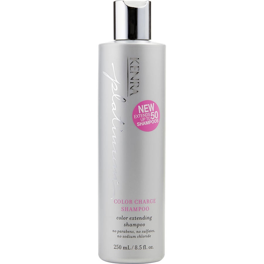 Kenra Platinum Color Charge Shampoo | FragranceNet.com®