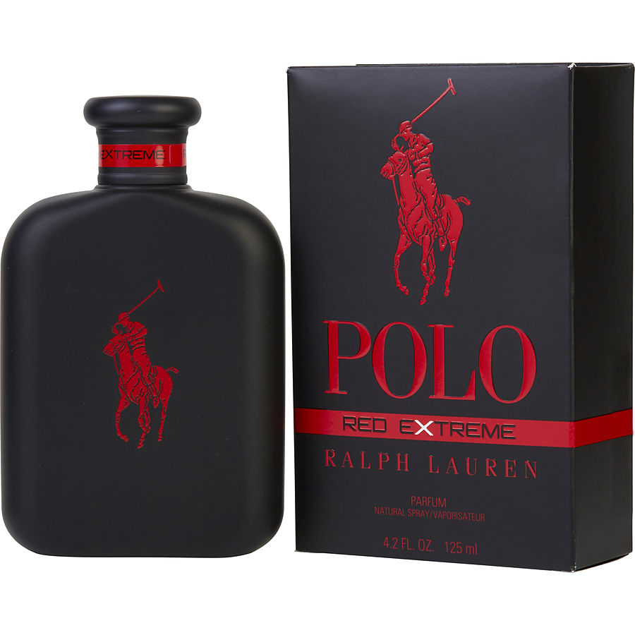 ralph lauren red extreme review