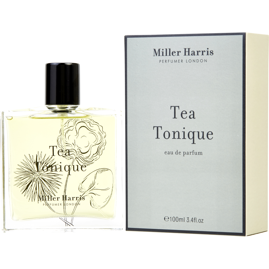Tea Tonique Perfume | FragranceNet.com ®
