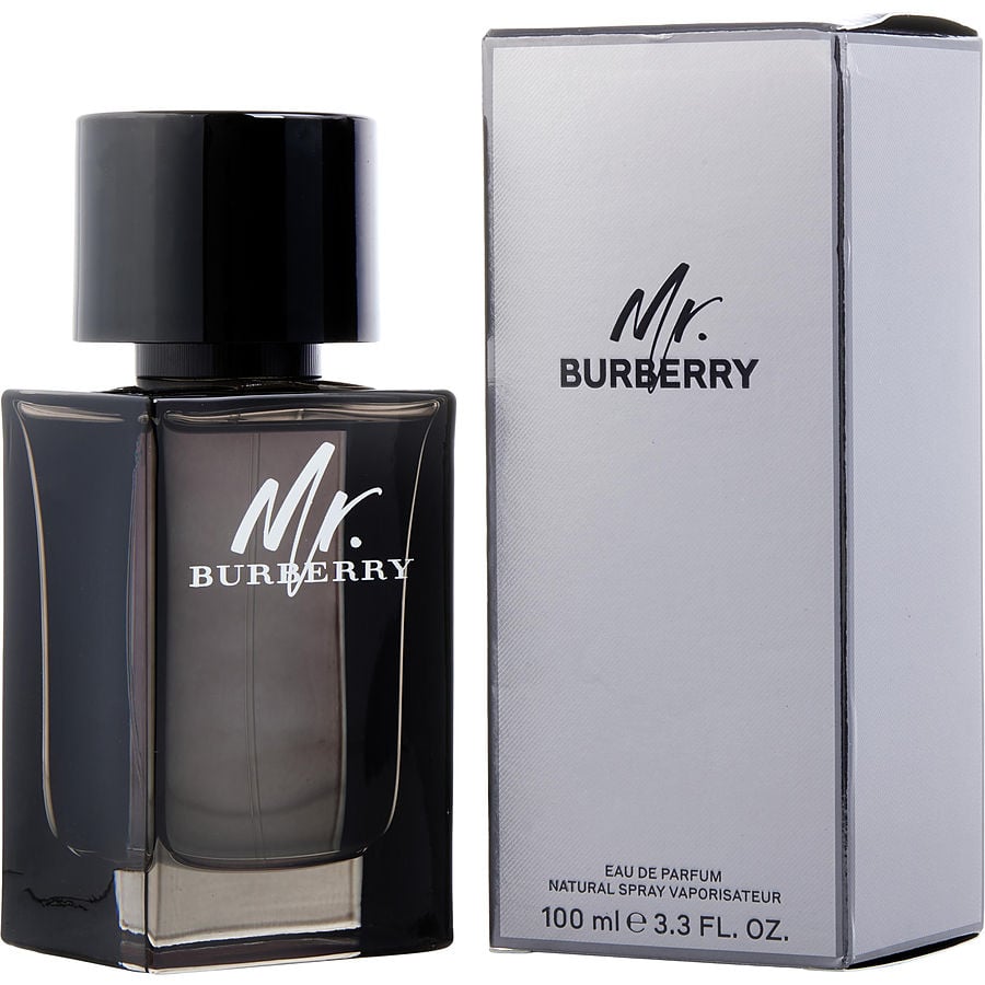 Mr Burberry Parfum Spray