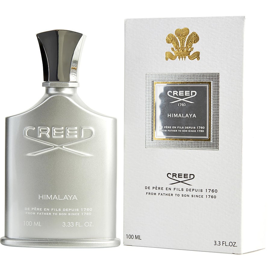 Creed Himalaya de Parfum