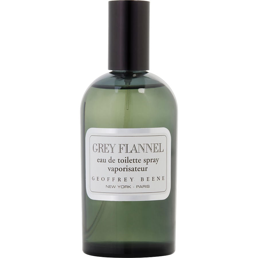 Grey Flannel Men's Cologne Limited time trial price