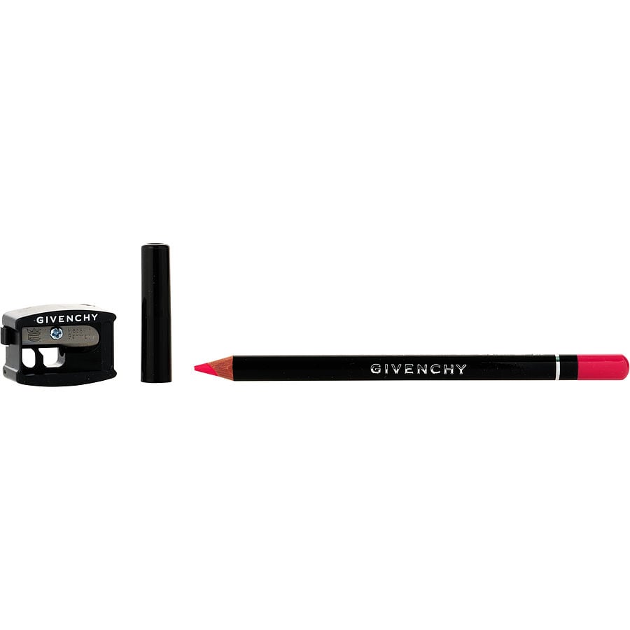 givenchy 08 parme silhouette