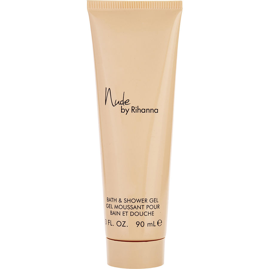 Rihanna Nude Shower Gel | FragranceNet.com®