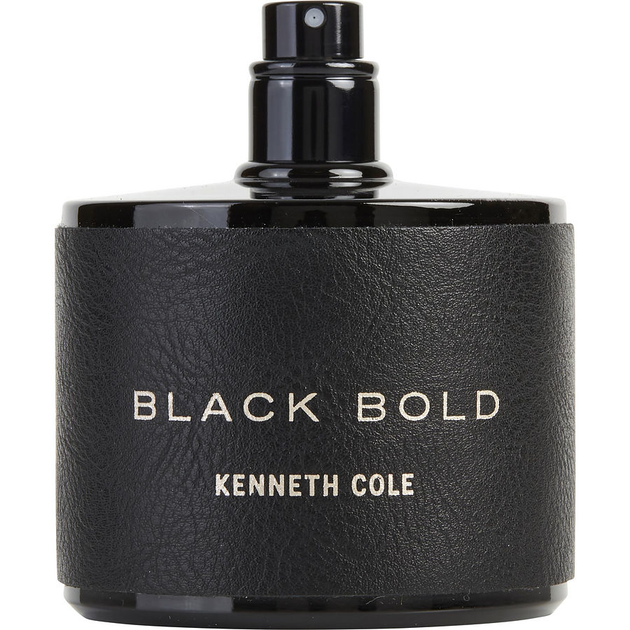 black bold perfume price