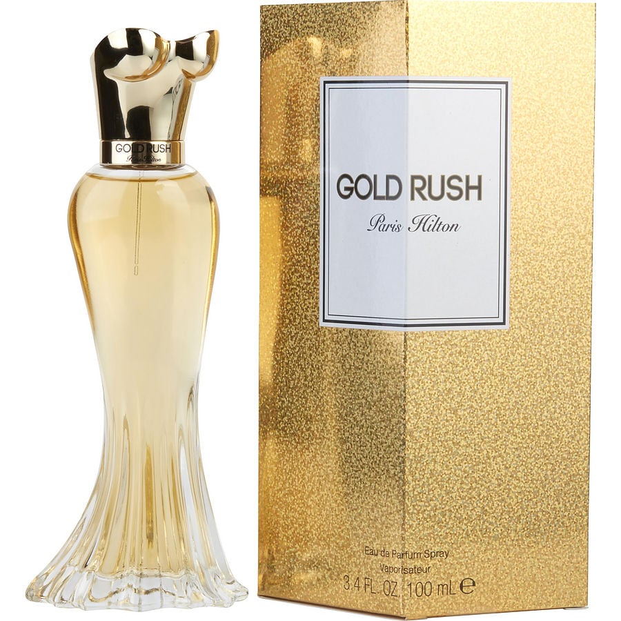 rush rush perfume