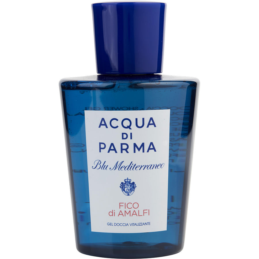 Koge Definere alkohol Acqua di Parma Blu Mediterraneo Fico di Amalfi Shower Gel |  FragranceNet.com®
