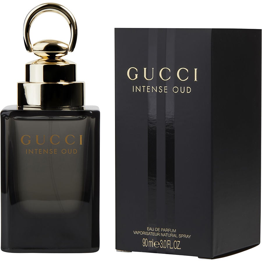 Gucci Intense Oud Eau de FragranceNet.com®